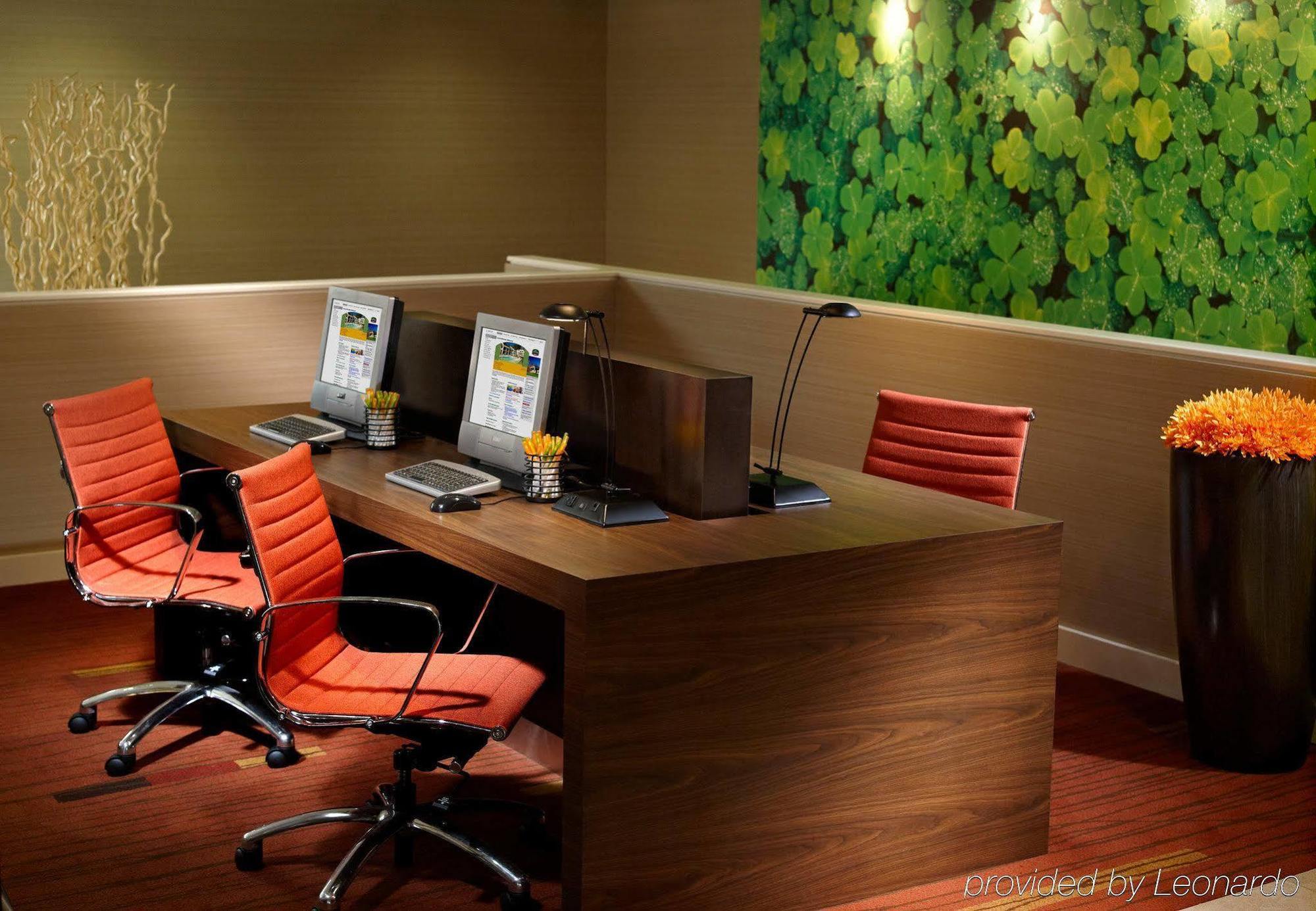 Courtyard By Marriott Birmingham Homewood Exterior photo
